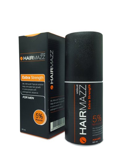 hairmazz minoxidil topical solution