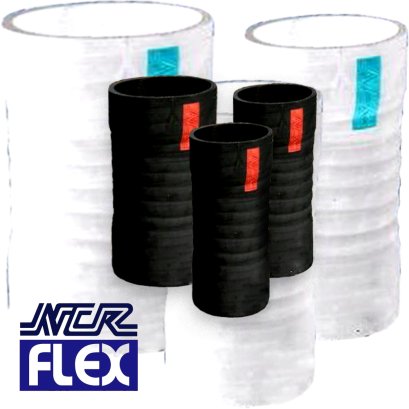 NCR - Flex drain