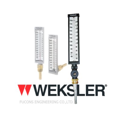 WEKSLER - THERMOMETER