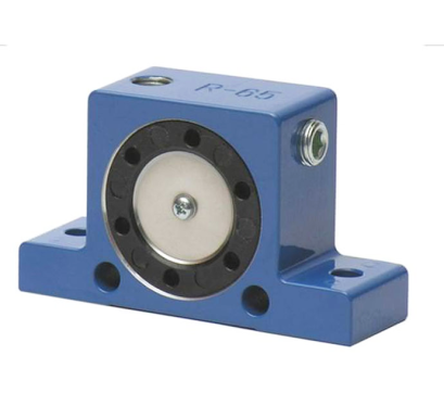 Roller Air Vibrator R Series