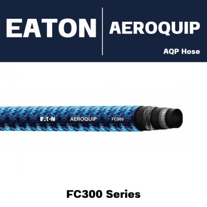 Eaton aeroq FC300 ตัวแทนจำหน่าย