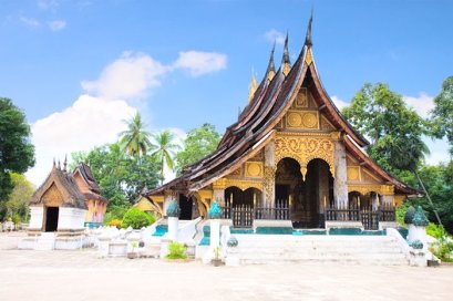 ทัวร์ลาว