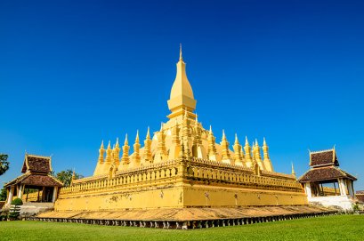 ทัวร์ลาว