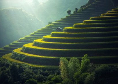 ทัวร์เวียดนามเหนือ