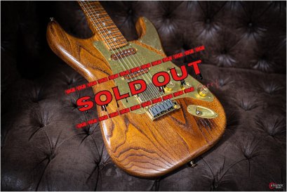 Paoletti Stratospheric Wine Series Neck Flame 5A