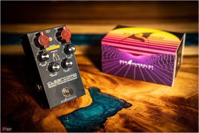 ClearComp Compressor
