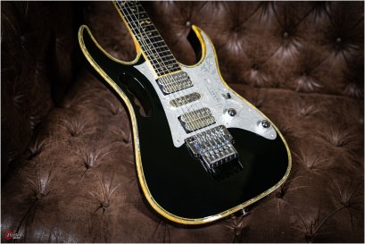 Ibanez Jem 10th Anniversary