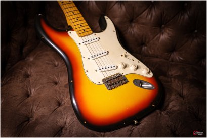 Nash S-67 SSS 3Tone