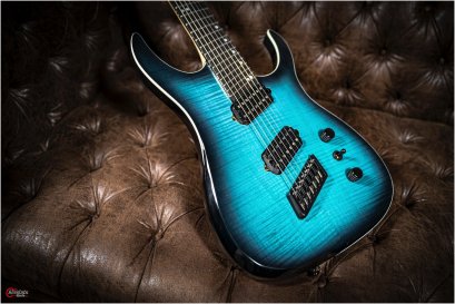 Ormsby Run6 Hype Gtr Multiscale7strings
