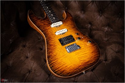 Patrick James Eggle 96 DropTop MasterGrade