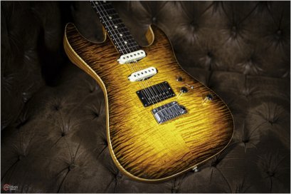 Patrick James Eggle 96 DropTop MasterGrade