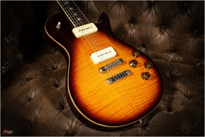 Prs Maccarty 594 Sc 10Top