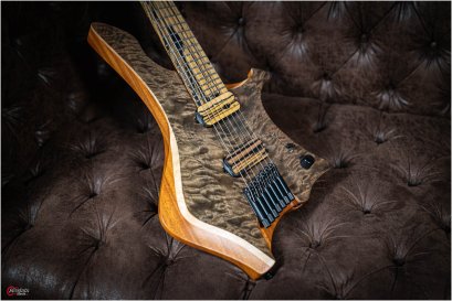 Ronciswall Vapor 7 Run