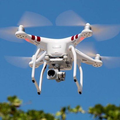 ประกันภัยโดรน Drone Insurance