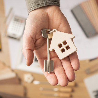 ประกันบ้าน