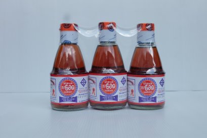 น้ำปลาแท้ตรายอด