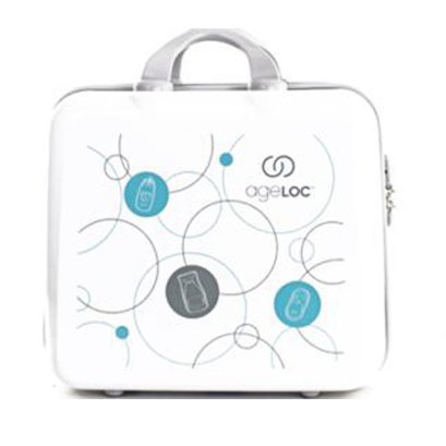 กระเป๋าเดินทางอเนกประสงค์ 14นิ้ว  AgeLoc