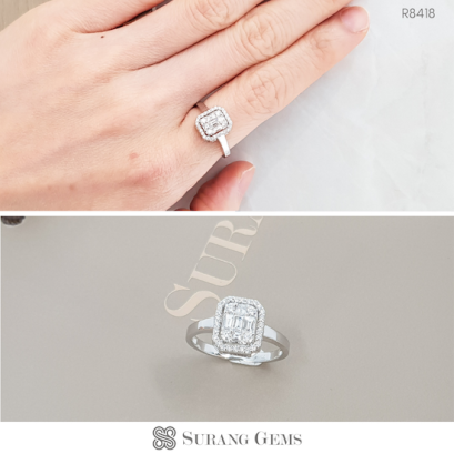 WOMEN S RINGS BUDGET UNDER 80K suranggems