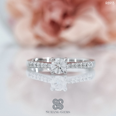 Love & Co Diamond ring 0.5CT  SingaporeBrides Wedding Forum