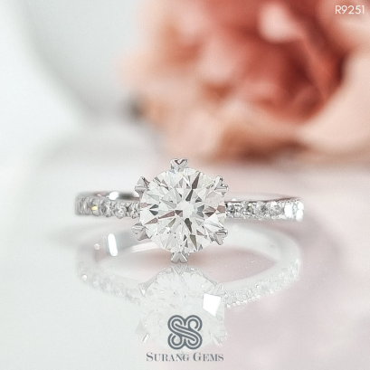 Love & Co Diamond ring 0.5CT  SingaporeBrides Wedding Forum