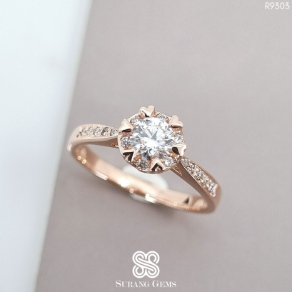 Love & Co Diamond ring 0.5CT  SingaporeBrides Wedding Forum