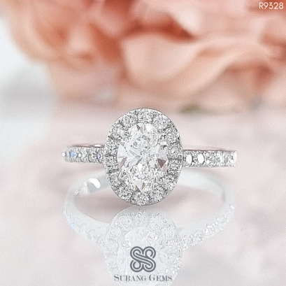 Love & Co Diamond ring 0.5CT  SingaporeBrides Wedding Forum