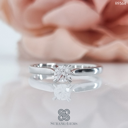 Love & Co Diamond ring 0.5CT  SingaporeBrides Wedding Forum