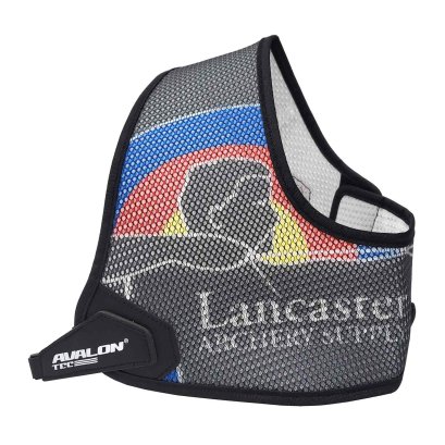 Lancaster Archery Supply Chest Guard 2.0