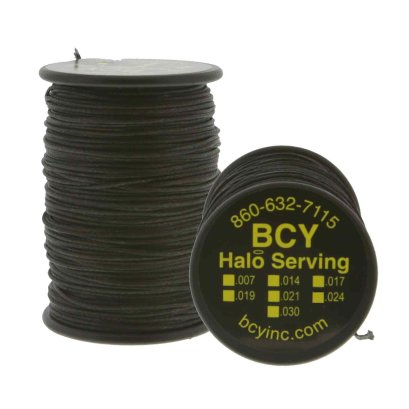 BCY Halo .017" Serving