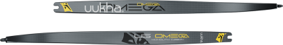 Uukha Omega U5 Carbon ILF Recurve Limbs