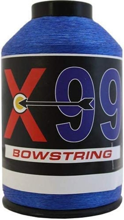 BCY X99 Bowstring Material (1/4 lb.)