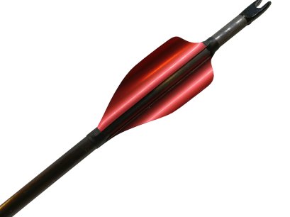 XSWINGS VANES BY SITAR &amp; SITAR (METALLIC COLORS)