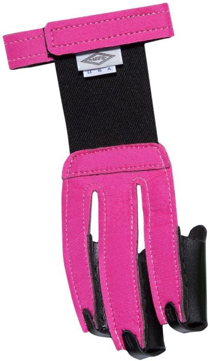 NEET FG-2N SHOOTING GLOVE (NEON COLORS)