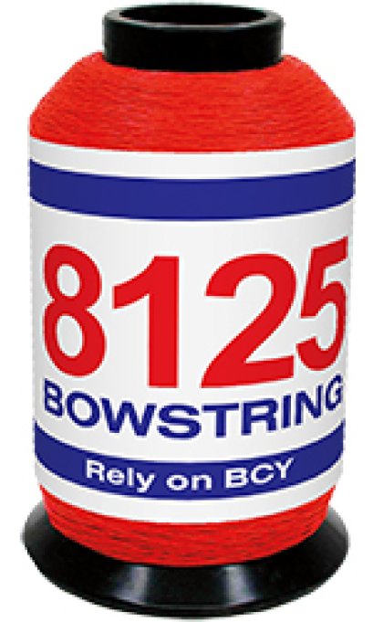 BCY 8125 String Material 1/4#