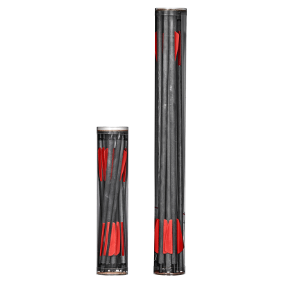 R-SERIES CARBON BOLT