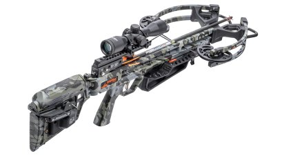 Wicked Ridge Invader M1 ACUdraw De-Cock