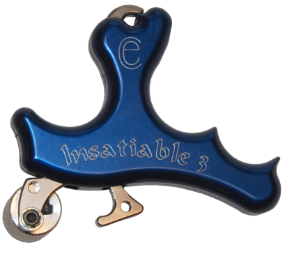 Insatiable 3