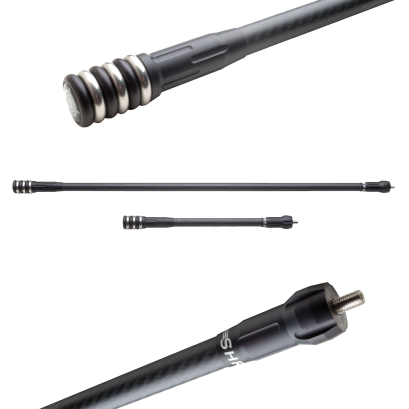 SHREWD ONYX SERIES STABILIZER