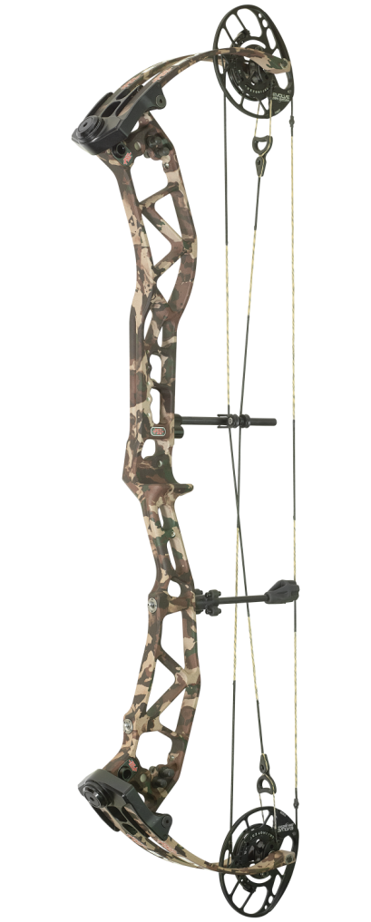 EVO® EVL 34 EC | SE