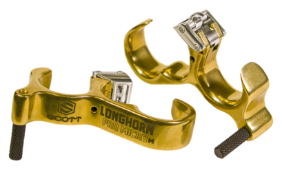 SCOTT LONGHORN PRO MICRO