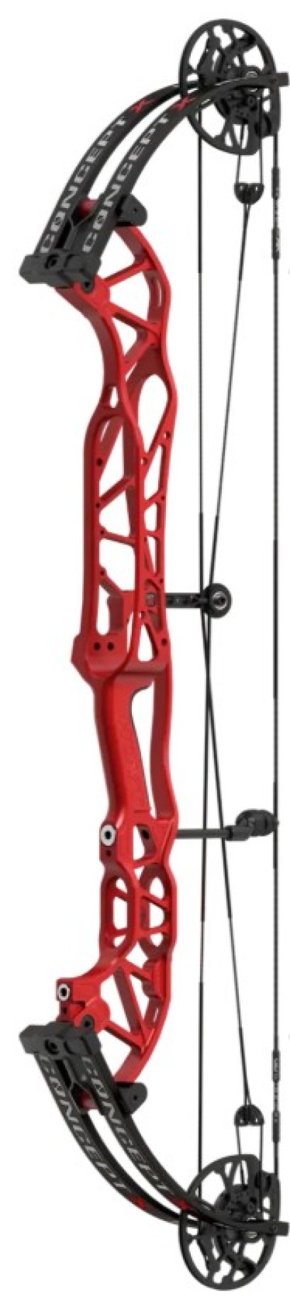 Hoyt Concept X 37