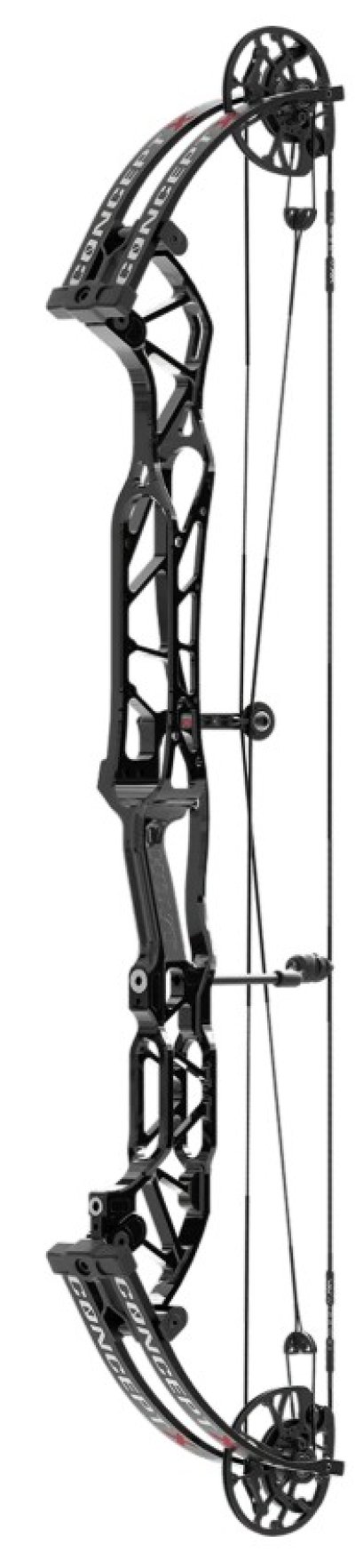 HOYT CONCEPT X 40