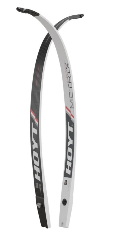 Hoyt Metrix Grand Prix ILF Recurve Limbs with Syntactic Foam Core