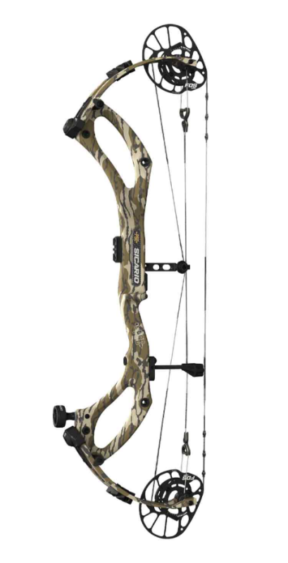 PSE Sicario Carbon