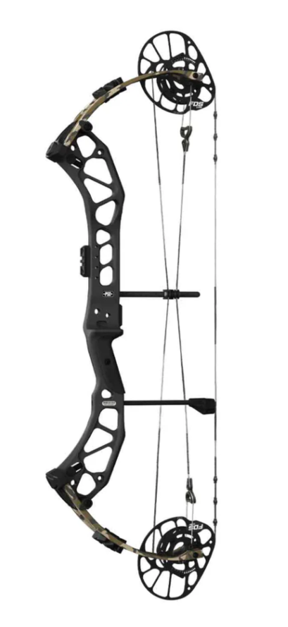 PSE Force DS