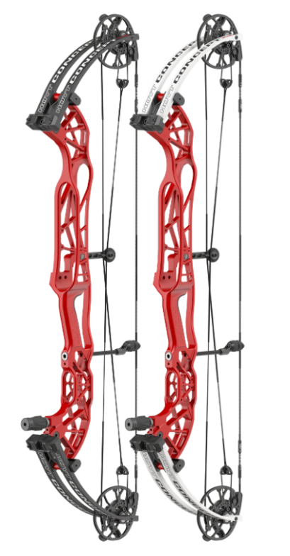 Hoyt Concept XTS 37