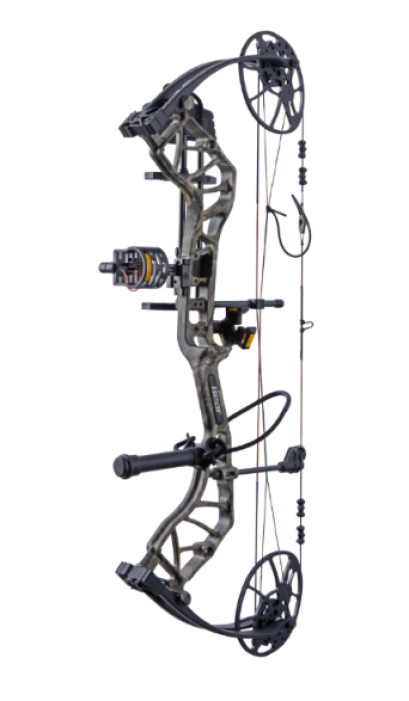 Legit Maxx RTH Compound Bow