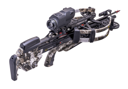 TenPoint TRX 515 Crossbow Package