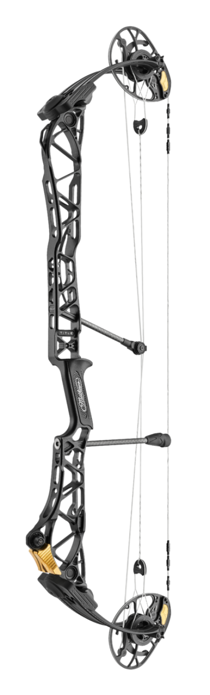 Mathews TITLE™38