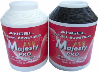 Angel Majesty Pro String Material